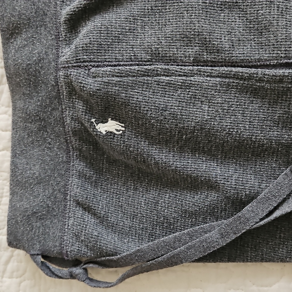 Polo Ralph Lauren Men's Sleepwear Jogger Lounge Pants - Picture 2 of 8